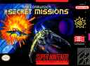 Wing Commander - The Secret Missions  Snes